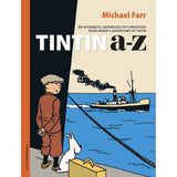 BOOK: Tintin A to Z