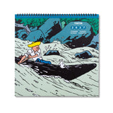 [PRE-ORDER] 2027 Wall Calendar