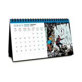 [PRE-ORDER] 2027 Desk Calendar