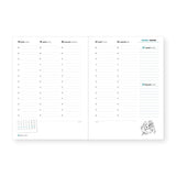[PRE-ORDER] 2027 Large Diary