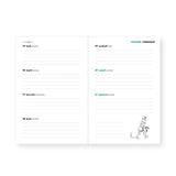 [PRE-ORDER] 2027 Small Diary