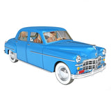 CARS: #45 - The Sprodj Dodge Coronet (1/24 Scale)