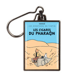 METAL KEYRING: Cigars of the Pharaoh (Colour)