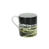 CROCKERY: Mug -  Moon Rocket